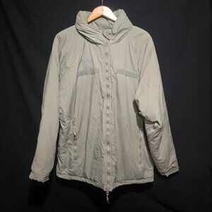 Sterlingwear of Boston Gen III USA Primaloft Extreme Cold Weather Parka M Reg*